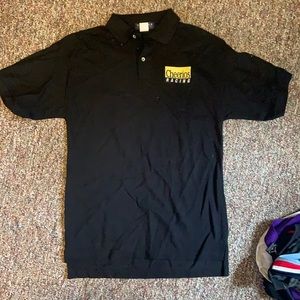 Cheerios Racing Polo
